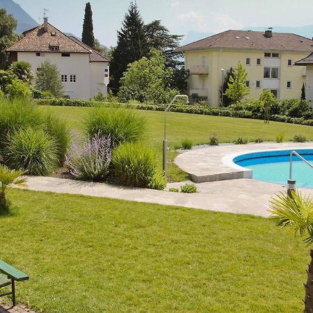 Das Filipinum Merano Ngoại thất bức ảnh